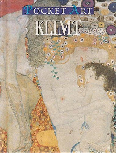 Klimt (Pocket Art) (9781840134490) by Dominique Charles Fuchs