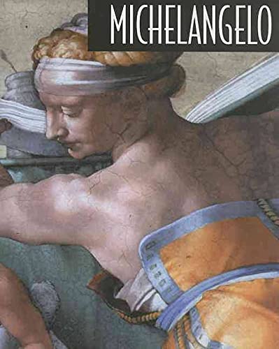 9781840134506: Michelangelo (Pocket Art)