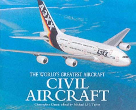 Beispielbild fr Civil Aircraft zum Verkauf von Better World Books