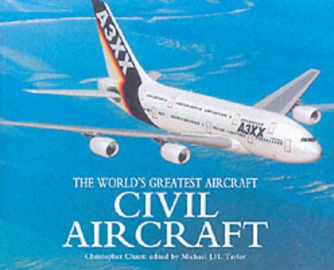 9781840134636: The Civil Aircraft (World's Greatest Aircraft S.)