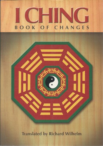9781840134742: I Ching: Book of Changes