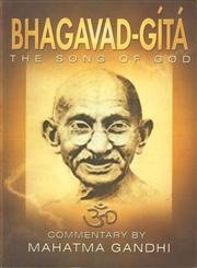 Stock image for Bhagavad Gita: The Song of God for sale by ThriftBooks-Dallas