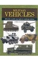 Imagen de archivo de Military vehicles a la venta por Lektor e.K.