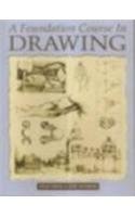 Foundation Course in Drawing 208pp (9781840135404) by Stanyer; Rosenberg