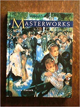 Beispielbild fr Masterworks zum Verkauf von Wonder Book
