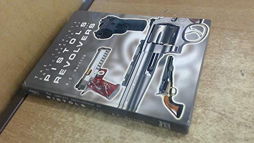 Beispielbild fr The Complete Encyclopedia of Pistols and Revolvers. zum Verkauf von WorldofBooks