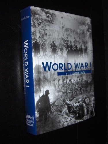 Stock image for World War I in Photographs for sale by SecondSale