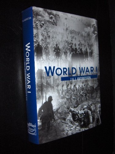 9781840135541: World War I in Photographs