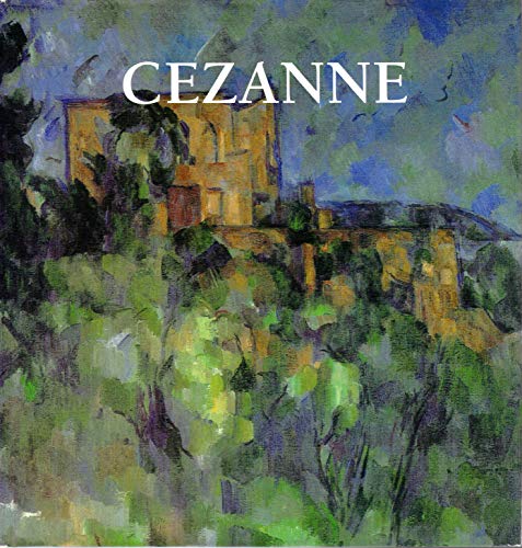 Beispielbild fr Paul Cezanne (Perfect Squares) zum Verkauf von AwesomeBooks