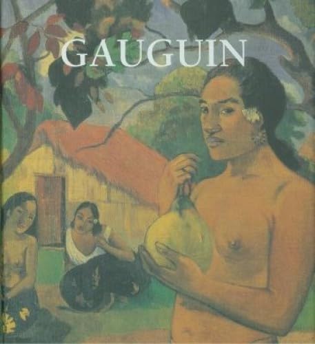 Stock image for Gauguin (Perfect Squares S.) for sale by WorldofBooks
