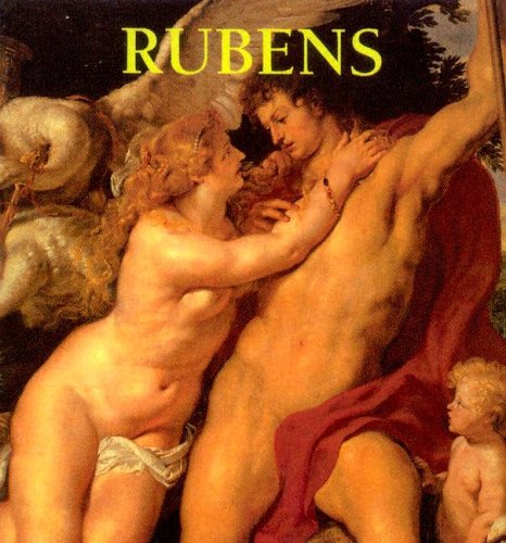 Beispielbild fr Rubens (Perfect Squares S.) zum Verkauf von WorldofBooks