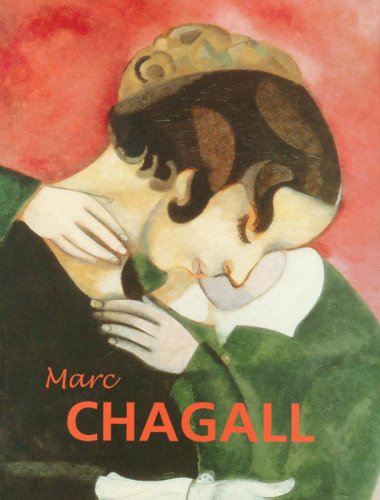 Stock image for Chagall (Great Masters) for sale by ThriftBooks-Dallas
