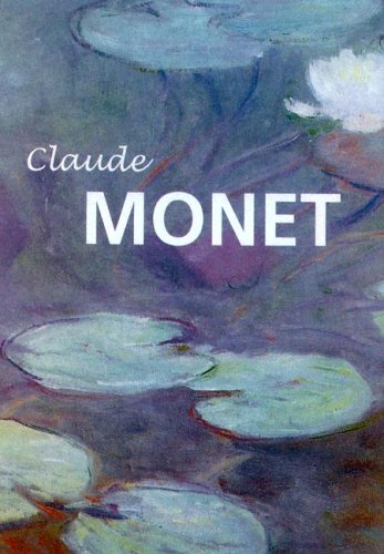 Stock image for Claude Monet for sale by ThriftBooks-Atlanta