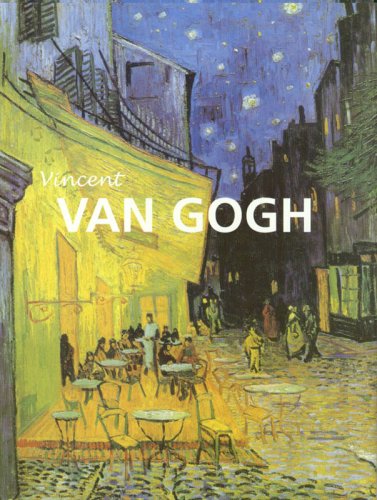 Beispielbild fr Van Gogh (Great Masters) zum Verkauf von WorldofBooks