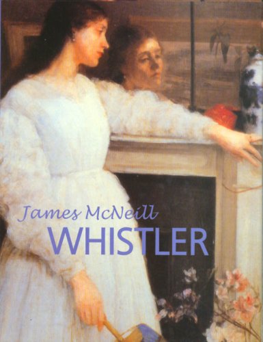 Great Masters: James McNeill Whistler