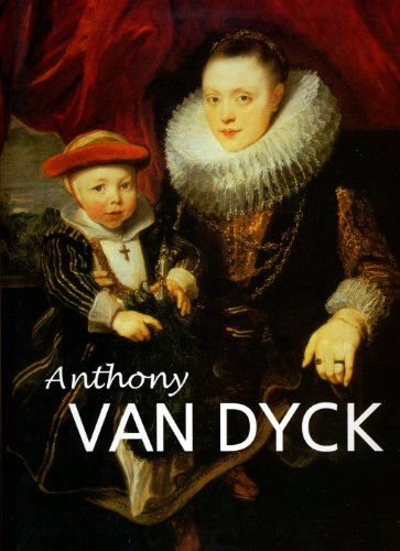 Stock image for Van Dyke (Great Masters) for sale by Library House Internet Sales