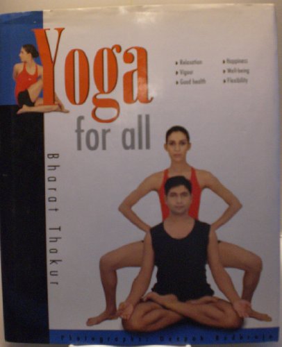 Beispielbild fr Yoga for All zum Verkauf von Better World Books