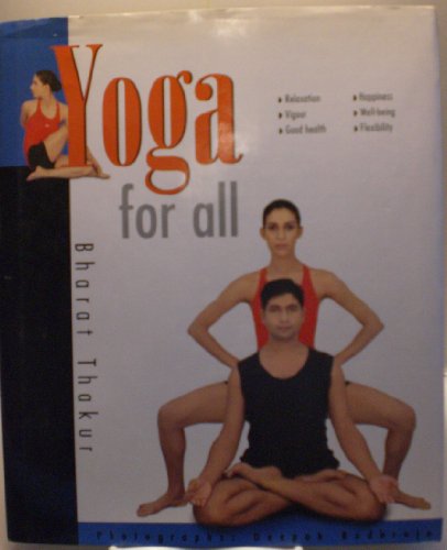Stock image for Yoga for All for sale by Better World Books: West