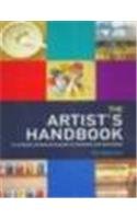 9781840136098: Artists Handbook