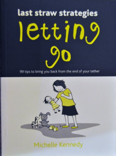 Beispielbild fr Letting Go (Last Straw) zum Verkauf von Reuseabook