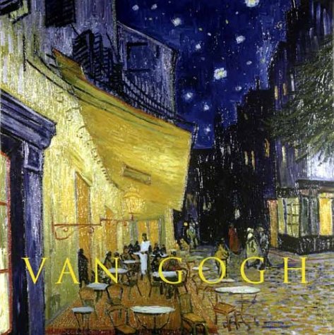 Stock image for Van Gogh for sale by Blue Vase Books