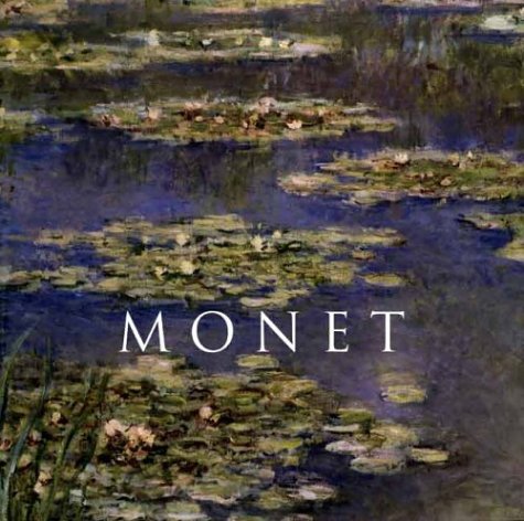 Stock image for Monet for sale by Gumshoe Books