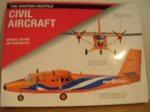 Beispielbild fr Civil Aircraft zum Verkauf von WorldofBooks