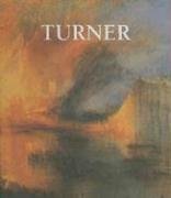 9781840136548: Turner (Perfect Squares)