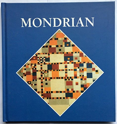 Beispielbild fr Mondrian (Perfect Squares) zum Verkauf von AwesomeBooks