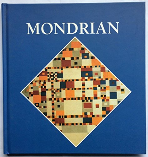 9781840136562: Mondrian