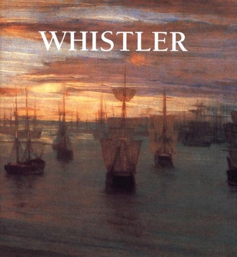 Beispielbild fr Whistler zum Verkauf von Better World Books