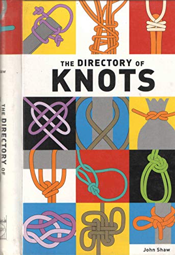 Beispielbild fr Directory of Knots zum Verkauf von Better World Books