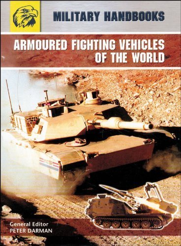 9781840136807: Armoured Fighting Vehicles