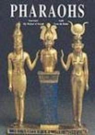 Beispielbild fr Pharaohs zum Verkauf von WorldofBooks