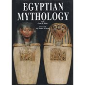 Stock image for Egyptian Mythology for sale by Sarah Zaluckyj