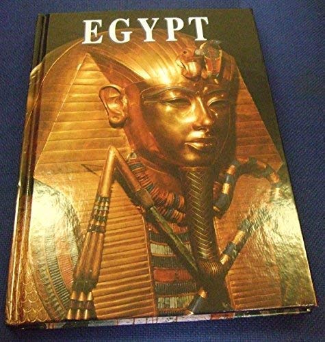 Beispielbild fr Egypt zum Verkauf von AwesomeBooks