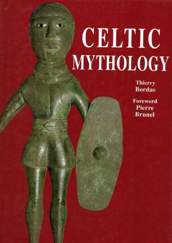 Stock image for Celtic Mythology for sale by More Than Words