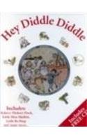 Imagen de archivo de Hey Diddle Diddle a la venta por WorldofBooks