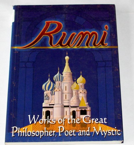 Stock image for Rumi for sale by GF Books, Inc.