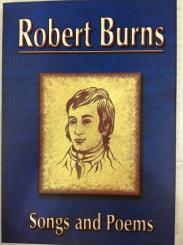Stock image for Robert Burns: Song & Poems for sale by Academybookshop