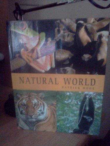 Imagen de archivo de Natural World a la venta por WorldofBooks