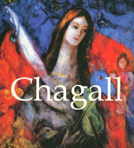 Stock image for Chagall: 1887-1985 for sale by Half Price Books Inc.