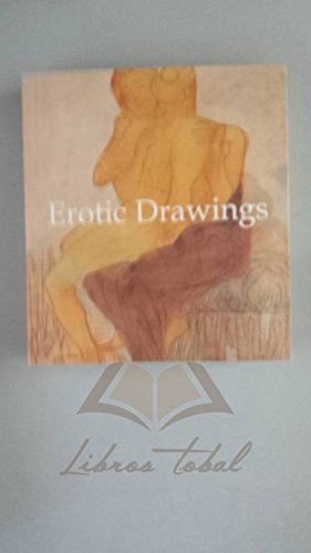 Stock image for Erotic Drawings (Mega Squares) for sale by ThriftBooks-Dallas