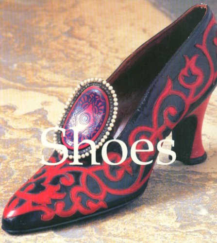 Beispielbild fr Shoes zum Verkauf von WorldofBooks