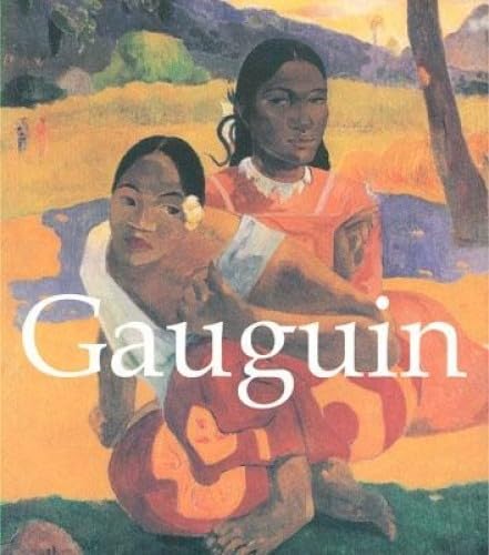 Gauguin: 1848-1903 (9781840137392) by New Line Books; Paul Gauguin