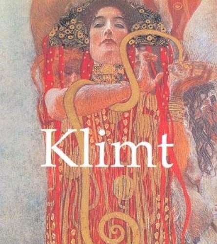 Stock image for Mega Squares: Klimt for sale by WorldofBooks