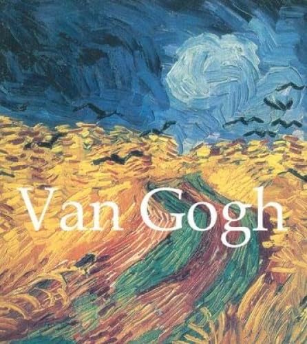 Van Gogh: 1853-1890 (Mega Squares) (9781840137439) by New Line Books; Confidential, Concepts