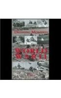 Stock image for Defining Moments World War I for sale by Russell Books