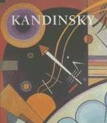 Beispielbild fr Kandinsky (Perfect Squares) zum Verkauf von AwesomeBooks