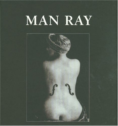 Stock image for Man Ray (Perfect Squares) for sale by Hawking Books
